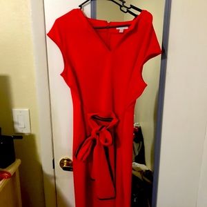 Never worn, New York and Co cocktail dress